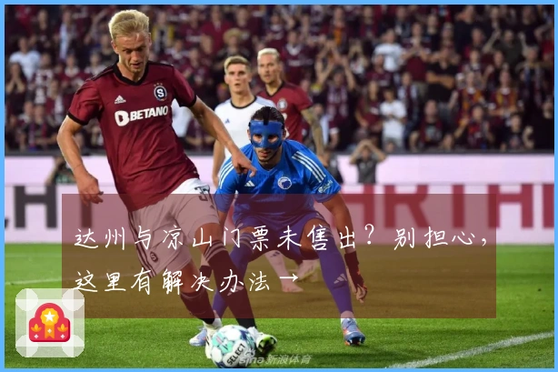 达州与凉山门票未售出？别担心，这里有解决办法→